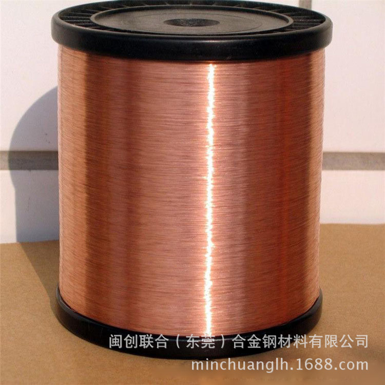 批发C5440锡青铜棒 Qsn6.5-0.1磷铜盘线 C5191弹簧钢磷铜板