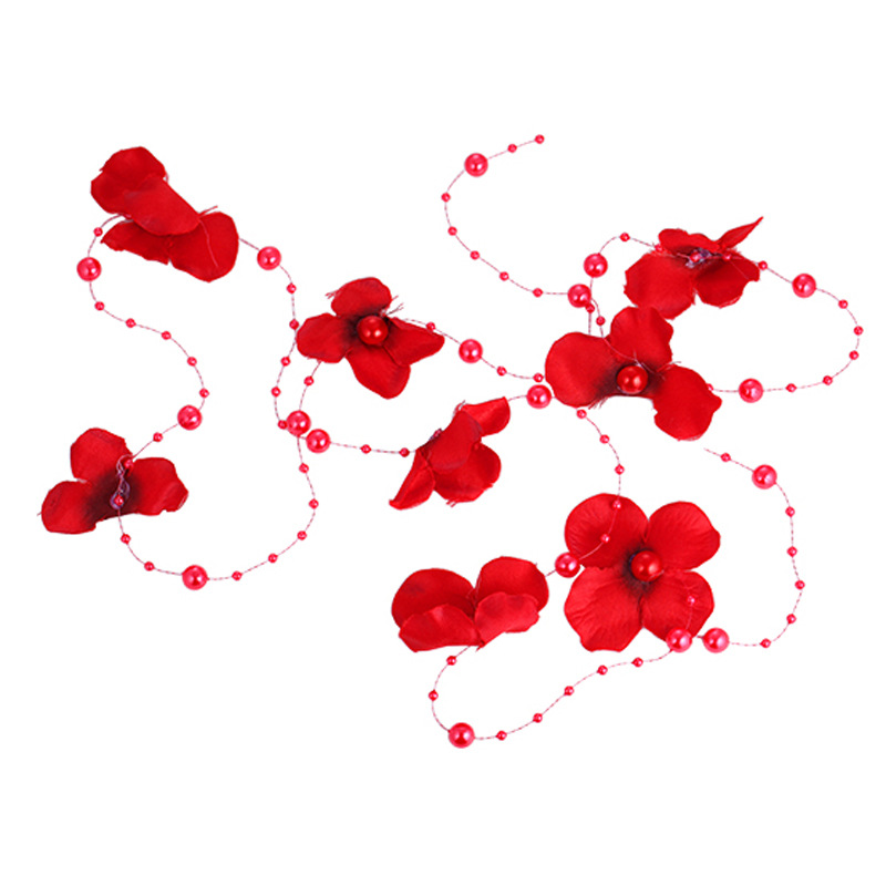 Handmade Design Fashion Flower Cloth Handmade Hair Accessories 1 Piece