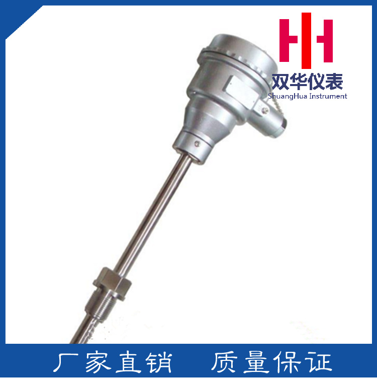 WZPM-230水泥厂 电厂 煤仓耐磨型热电阻