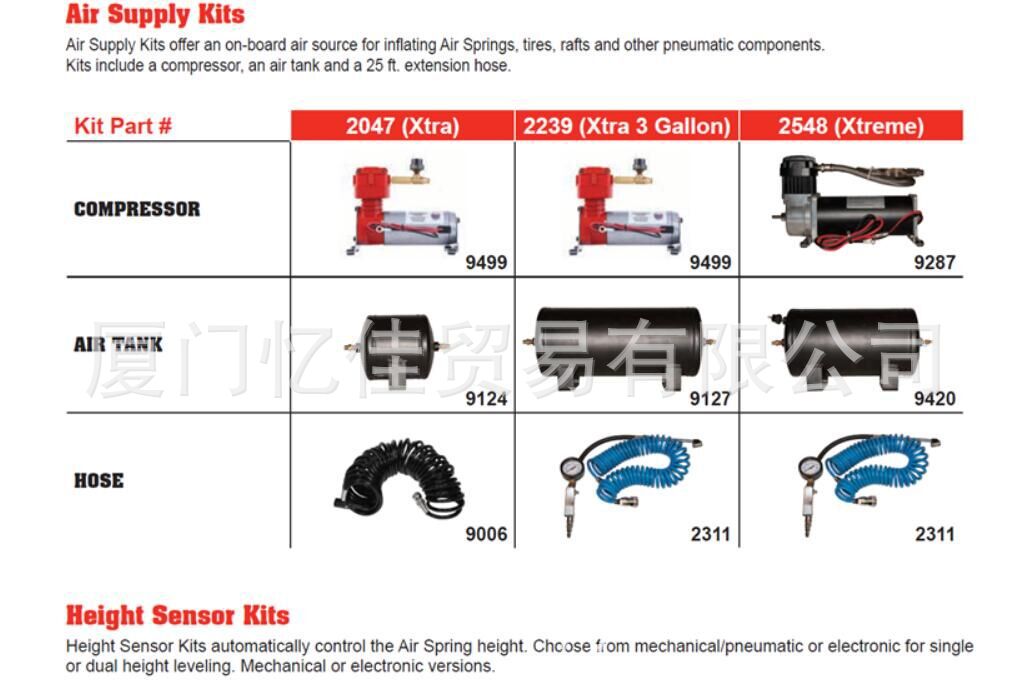 FIRESTONE气缸 WR1-760-9127 气泵 空气弹簧 气动驱动器隔振器