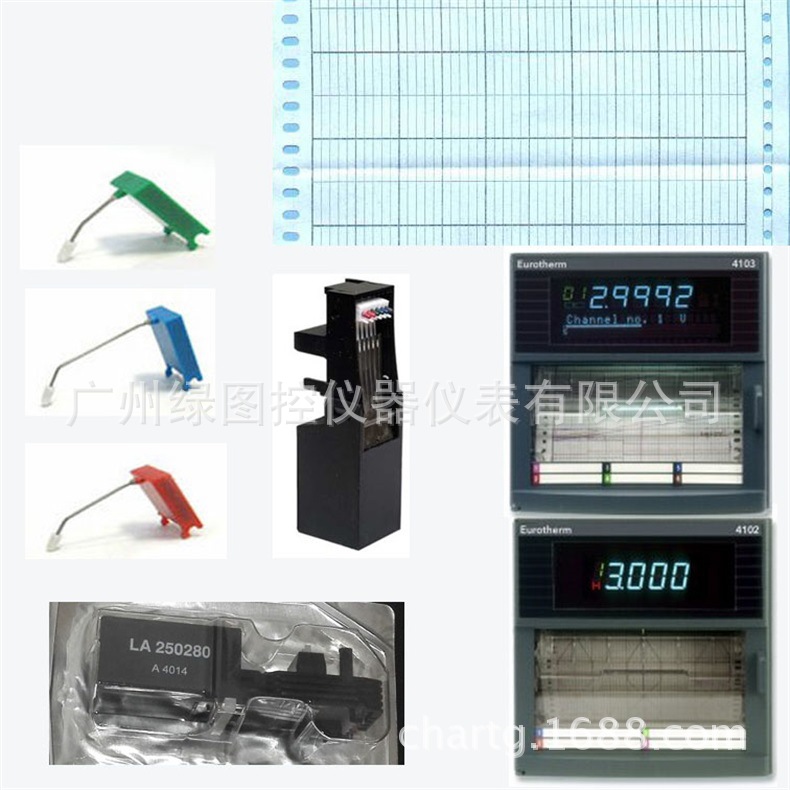欧陆记录笔现货,CHESSELL记录笔LA128961,欧陆记录笔LA128961