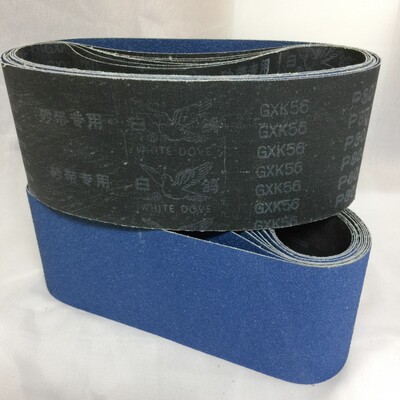 Proxy pigeon GXK56 Belt 610*100 blue Pigeon Belt Dedicated Belt
