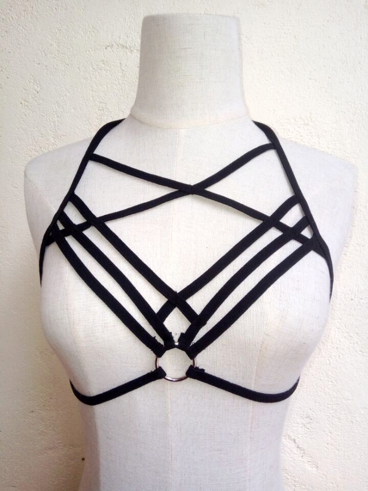 Soutiens-gorge en Mélangé - Ref 3369650 Image 16