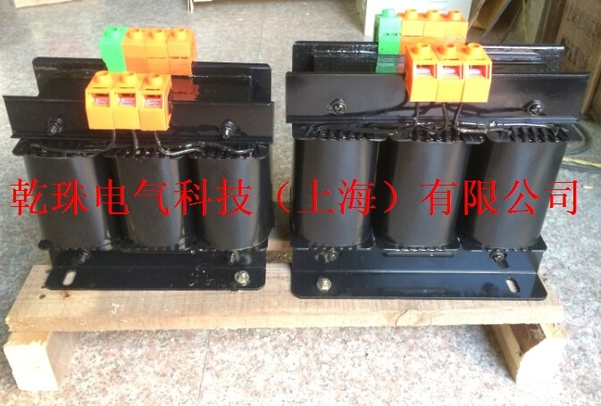 伺服电机数控机床专用变压器350KVA/350KW3项380V转3项200V现货