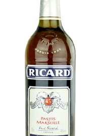 洋酒 力加茴香酒 RICARD 700ML 45度 法国原装进口配制酒