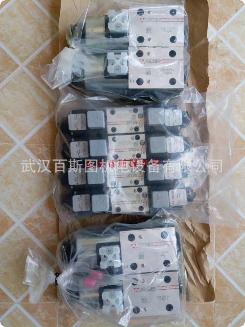 原装意大利ATOS阀门DHI-0631/2/24DC原装