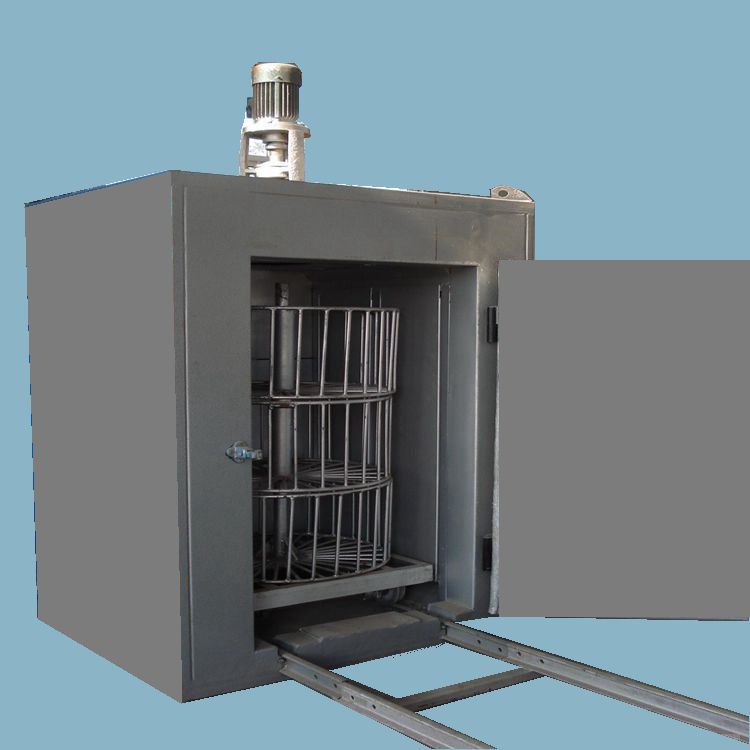 铝合金时效炉 箱式时效炉 铝铸件 铝产品防变形处理设备