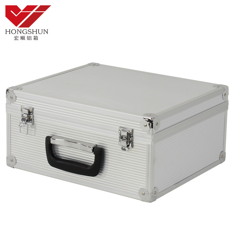 Sale hardware instrument box aluminum box food sampling inspection box die aluminum alloy box Sale hardware instrument box aluminum box food sampling inspection box die aluminum alloy box