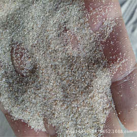 销售沙坑用儿童用海沙 幼儿园沙池用海砂 消毒无尘圆粒沙