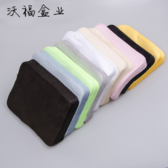 麂皮絨擦眼鏡擦布 超細纖維布 眼鏡布可印logo鹿皮眼鏡布批發