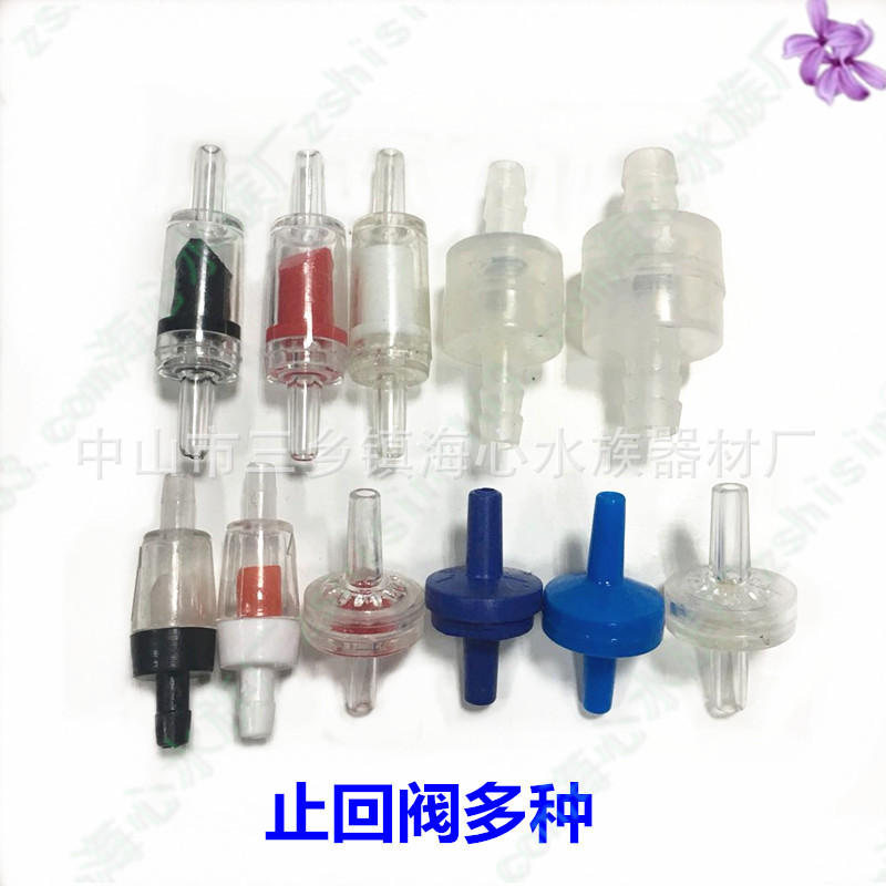 止回阀多种