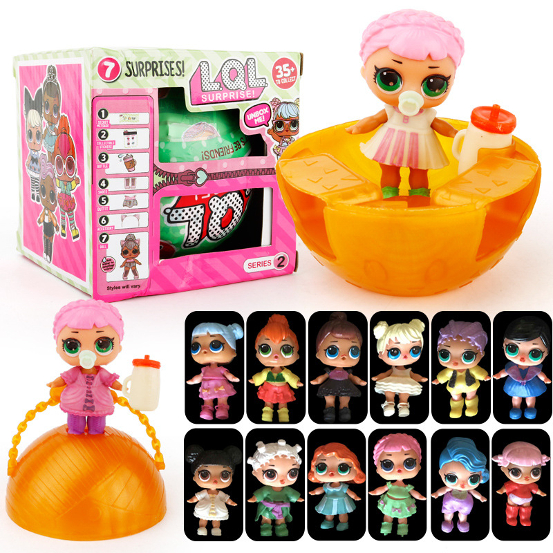 宝贝蛋拆拆球_一代二代惊喜娃娃惊喜宝贝蛋拆拆球