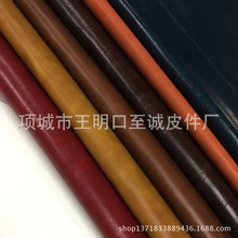 厂家供应意大利头层二层牛皮黄牛皮疯马皮毛胚皮油腊皮复古皮