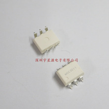 MOC3011SR2M SOP-6 MOC3011