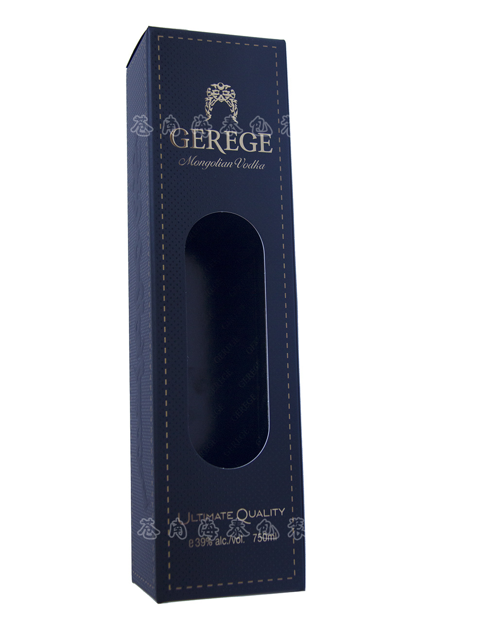 source Manufactor major Customized wholesale Wine Packaging box grape red wine Box Liquor box Gift box sale