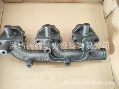 Exhaust manifold 612600114609 Exhaust manifold