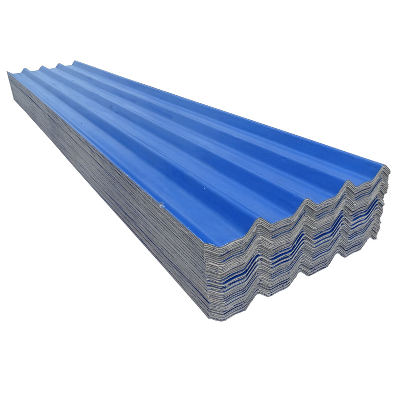 玻镁瓦 绝缘瓦 菱镁瓦 抗老化瓦 防腐瓦 覆膜瓦 隔热瓦