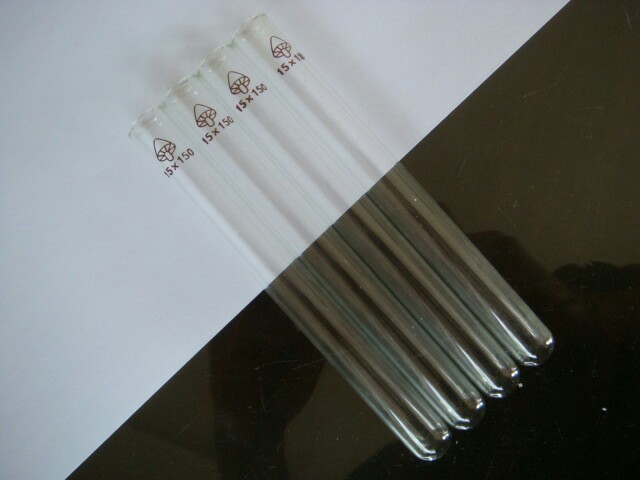 挂牌磨菇玻璃试管为买家考虑创新改革降低成本让买家得到优惠质量