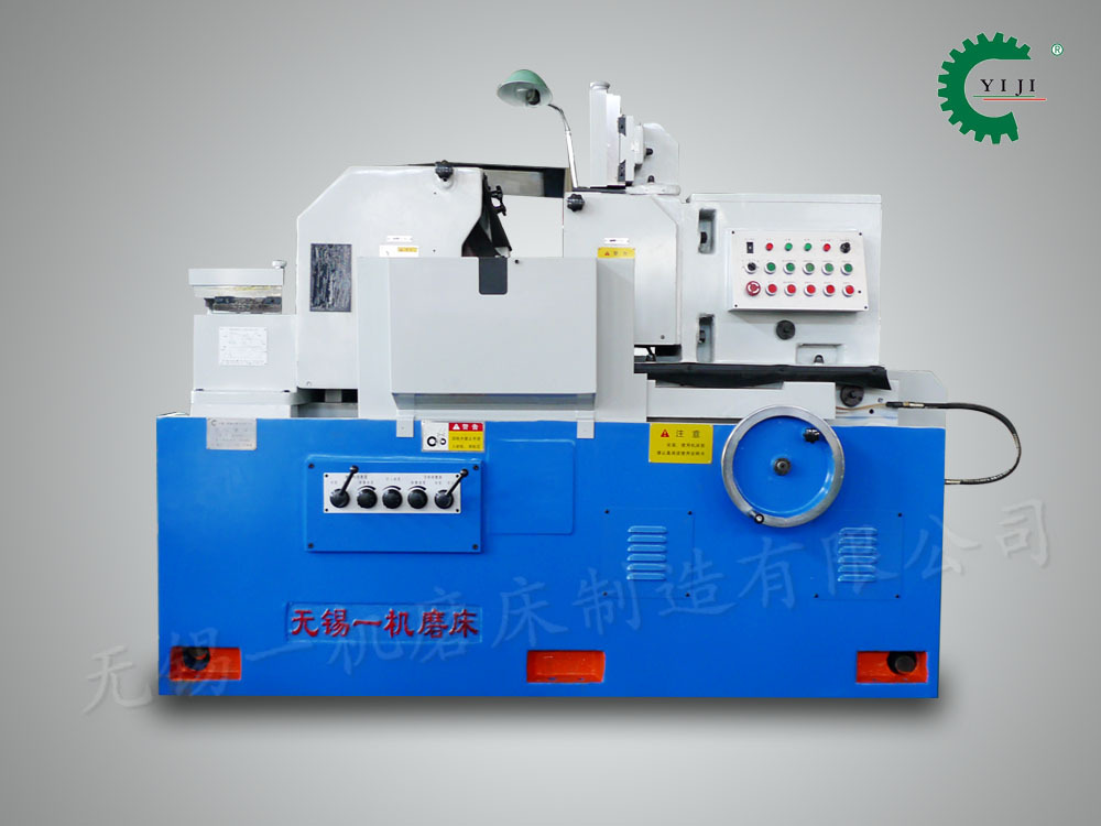 无心磨床M10100 无锡一机 厂家销售 现货供应 品质保障 质优价廉