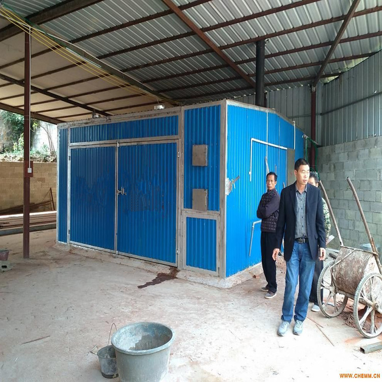 供应红辣椒烘干机 蔬菜烘干房 热泵烘干机 水果烘干机 箱式烘干房