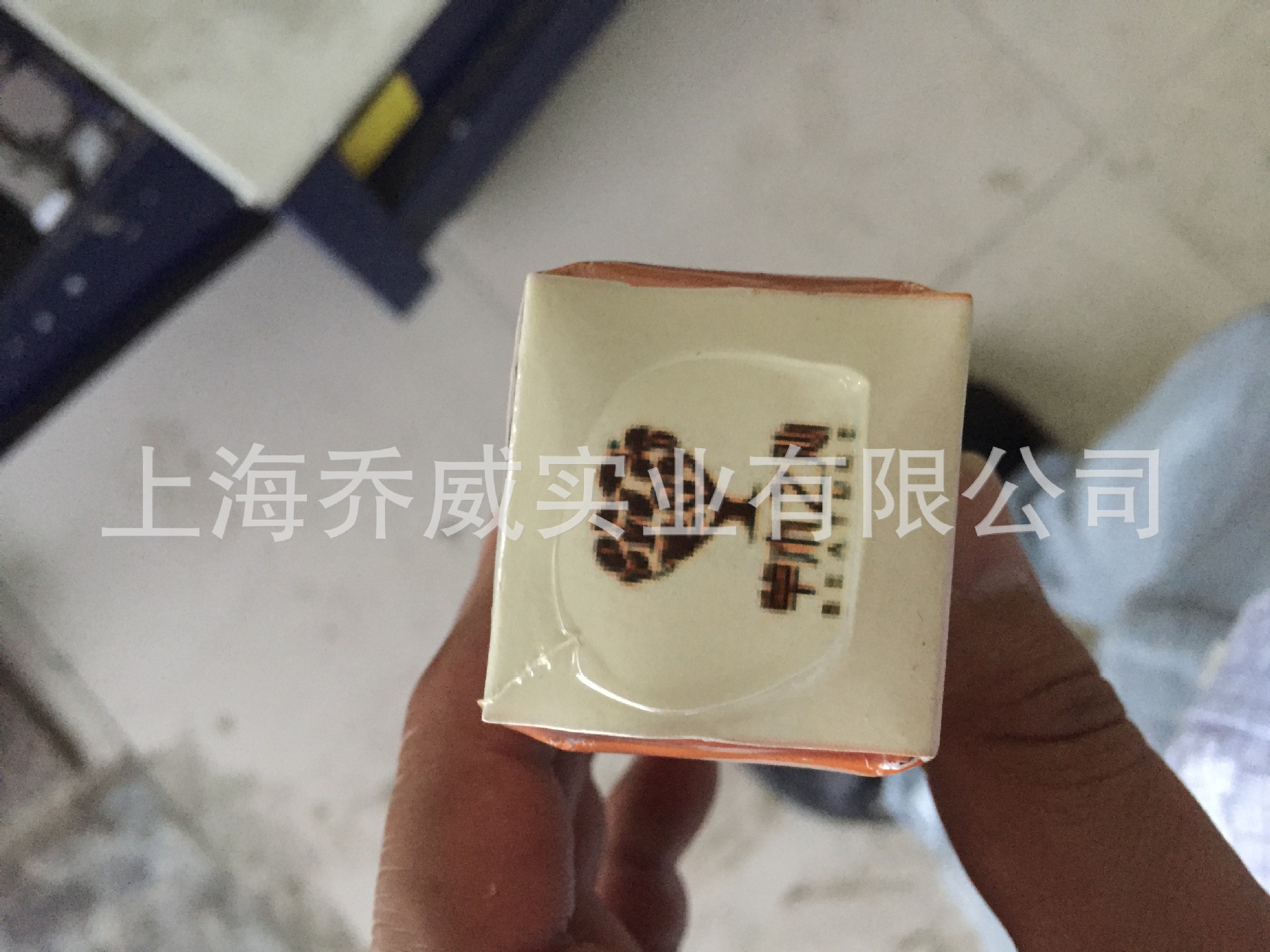 PVC热收缩烟膜 pvc及pof热收缩贴体膜 PVC包装袋 易拉线