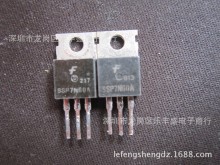 SSS7N60A Cwװ댧w TO-220F Nͨ MOSFET 7A 600V