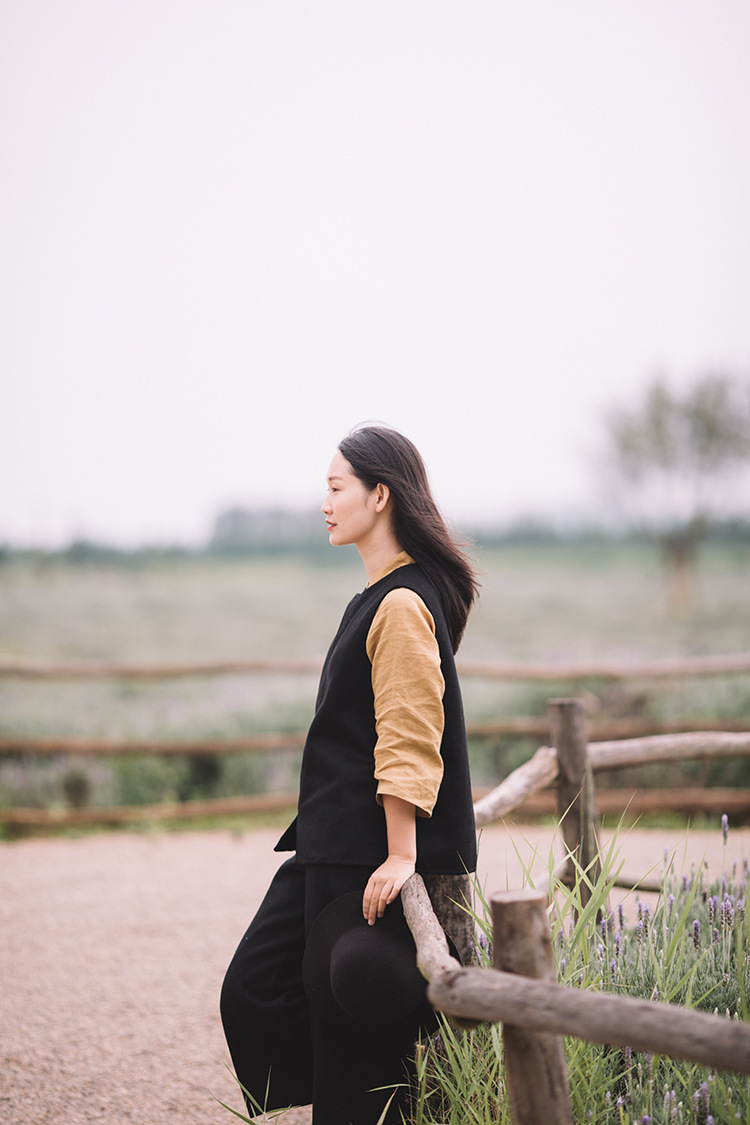 Gilet femme - Ref 3434809 Image 12