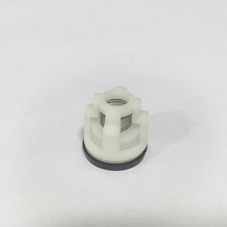 360B型/380B型高压清洗机配件进出水阀门