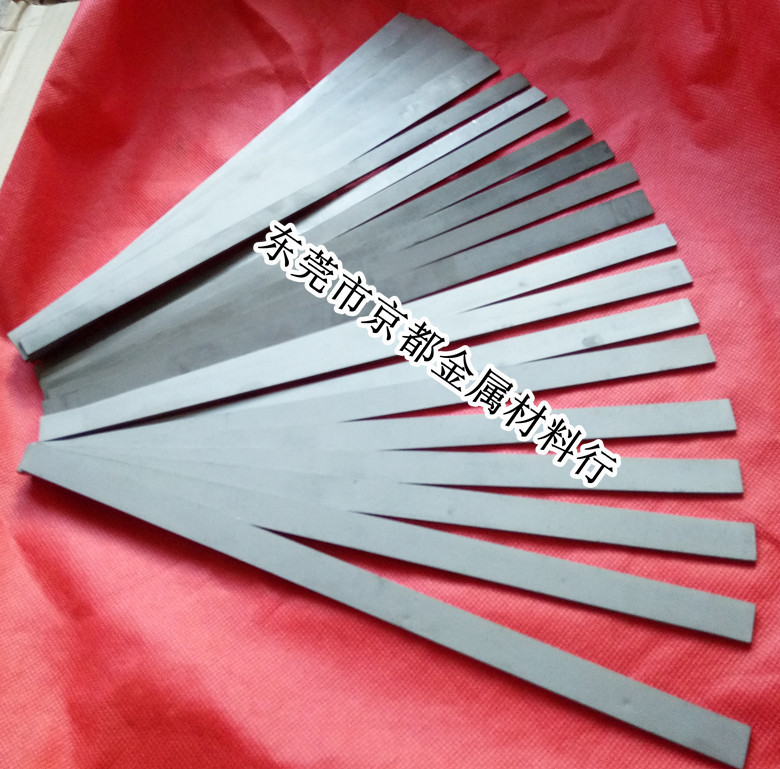 供应超微粒钨钢FB05耐磨损钨钢FZ15硬质合金直销