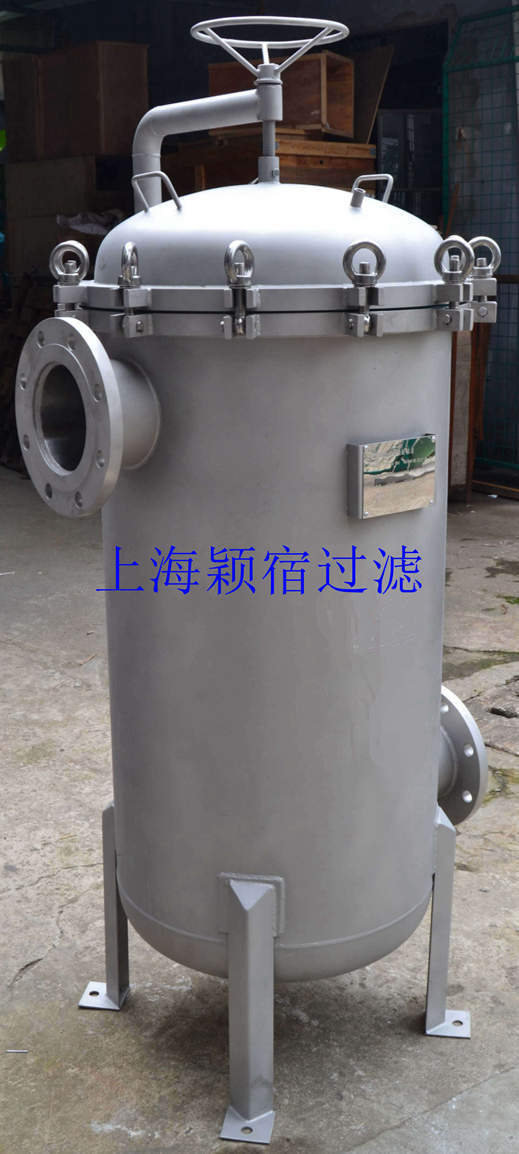 <strong><strong><strong><strong>多袋过滤器</strong></strong></strong></strong>