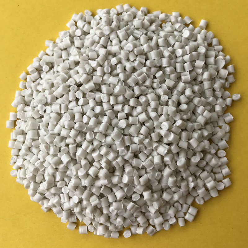 新款高抗冲PP再生料（红色、黄色、蓝色、绿色、白色、黑色）