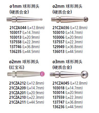 ԭ�b�ձ����S�ܗU��yᘰٷֱ�y�103006 &Phi;2mm���^Ӳ�|��Ӌ�y�^