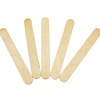 Nail supplies wholesale beauty removal wax rod fusion wax machine cotton stick suitable for wooden stick pressure panel wood chips