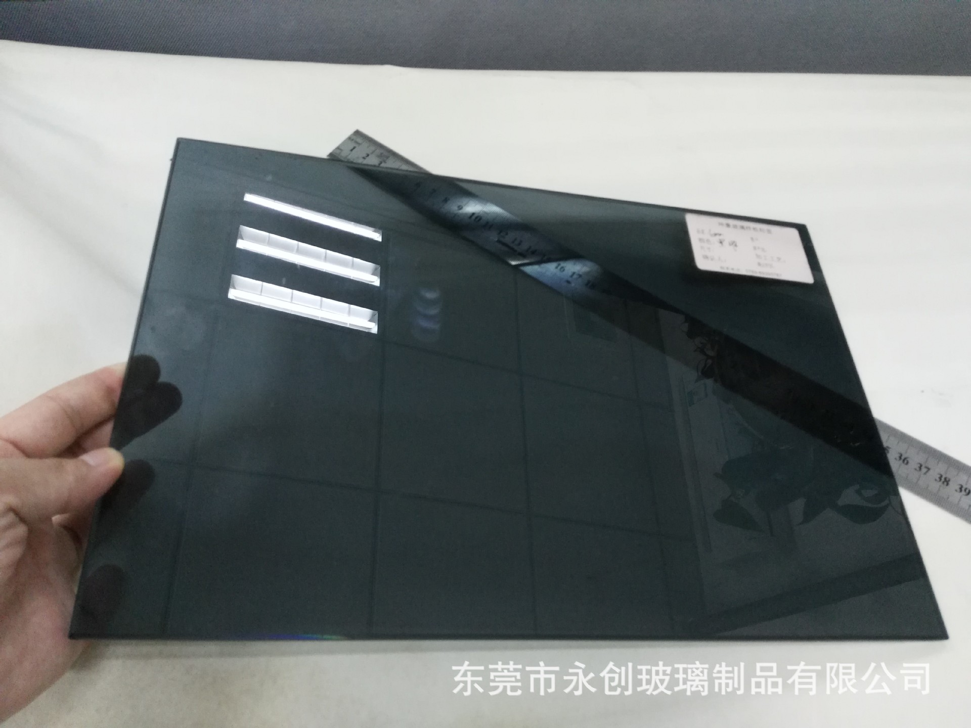 亮黑色亚克力板镜面倒影白色有机玻璃板塑料透明哑光磨砂定制加工-阿里巴巴