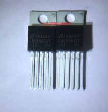 ȫ LM2596HVT-12  LM2596HVT  TO-220 MоƬb