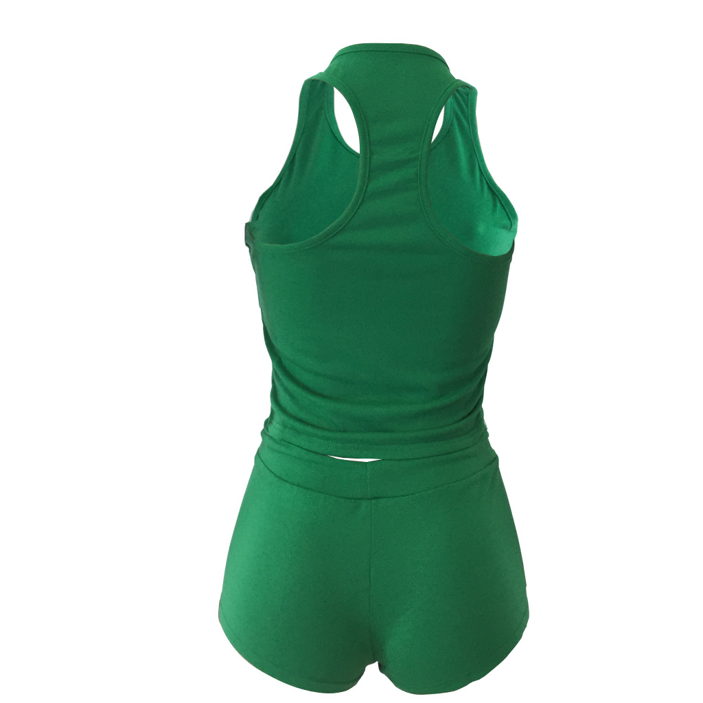 Costume femme en Mélange de coton - Ref 3333653 Image 38