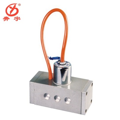 goods in stock wholesale quality Solenoid valve Stainless steel solenoid valve Permanent industry ZCGF Five- Valve