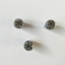 ��̙C�ӹ����� CNC����C��� ER11�A�^�A�� �¾� ��ĸ ���l