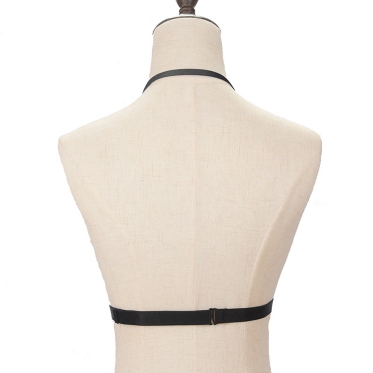 Soutiens-gorge BODY CAGE en Polyester - Ref 3370033 Image 3