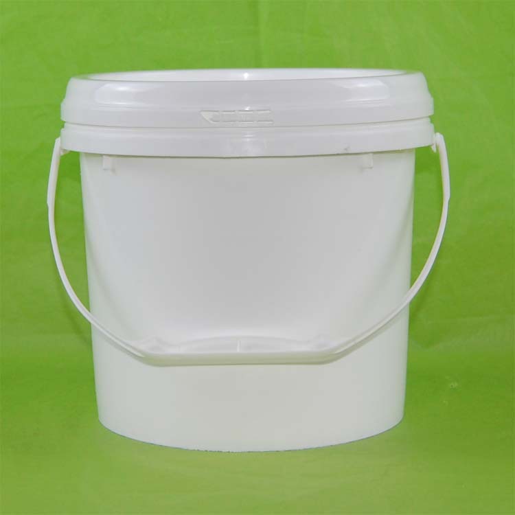 厂家批发塑料桶  厂家供应塑料桶  优惠供应4升桶