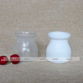 塑料制品批发市场pe布丁瓶 酸奶塑料包装瓶 单层透明塑料瓶