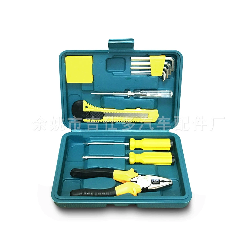 Travel tools set, Birthday gift