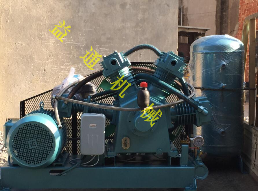 30公斤空压机 3立方空压机