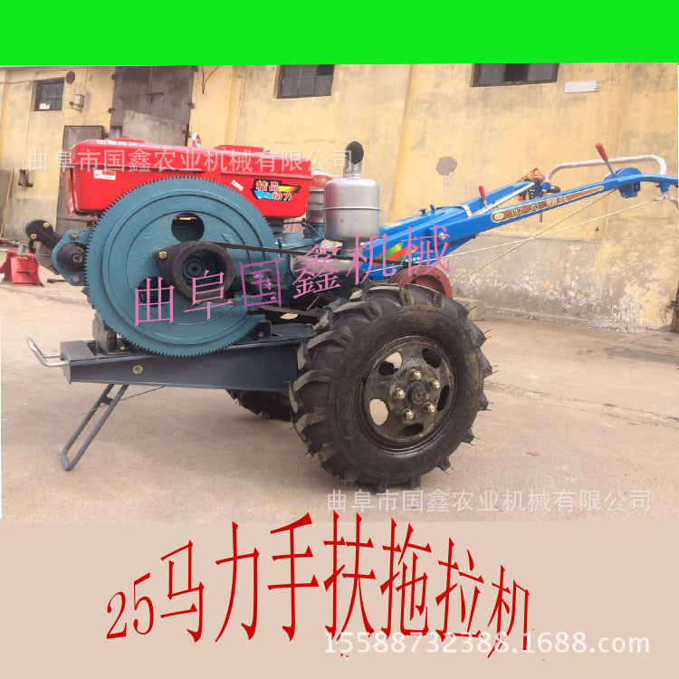操作方便的 萍乡果园手扶旋耕机厂家