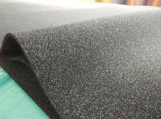 阻燃EPDM 阻燃EPDM泡棉 阻燃EPDM海绵