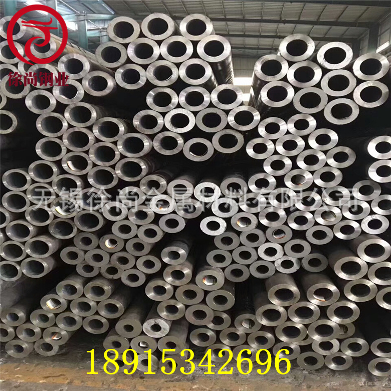 厂家批发20号无缝管20号无缝钢管规格多样价格优惠可按要求加工定