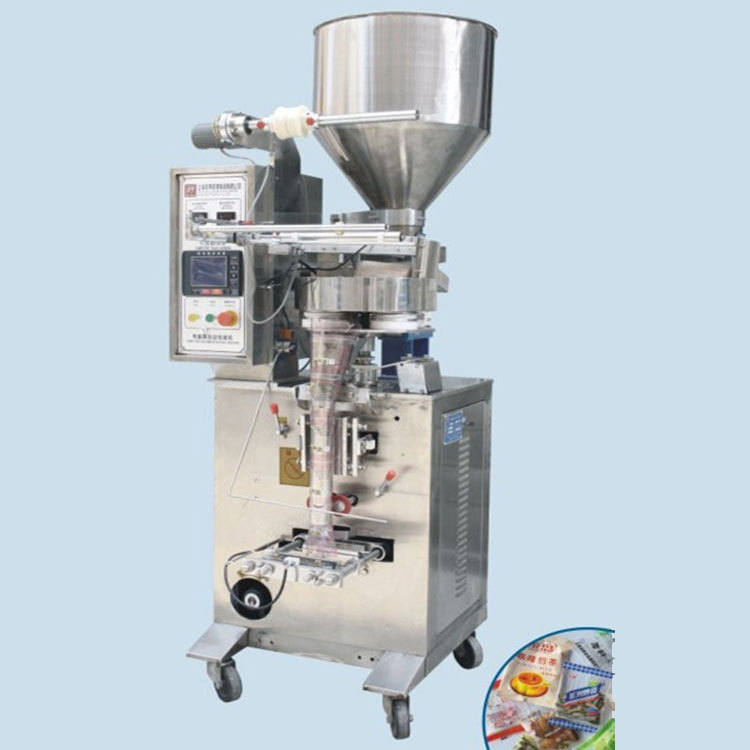 【农副产品包装机】厂家供应干燥剂包装机|颗粒包装机 有视频