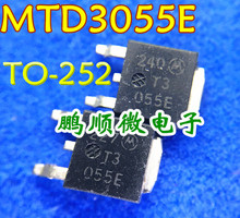 NƬMOS T3055E MTD3055E ԭbM F؛ |C