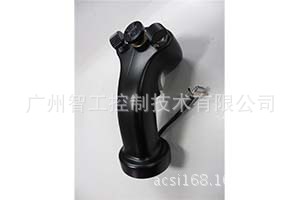 供应高指标高可靠性的多功能力敏操纵杆控制手柄嵌入式控制器