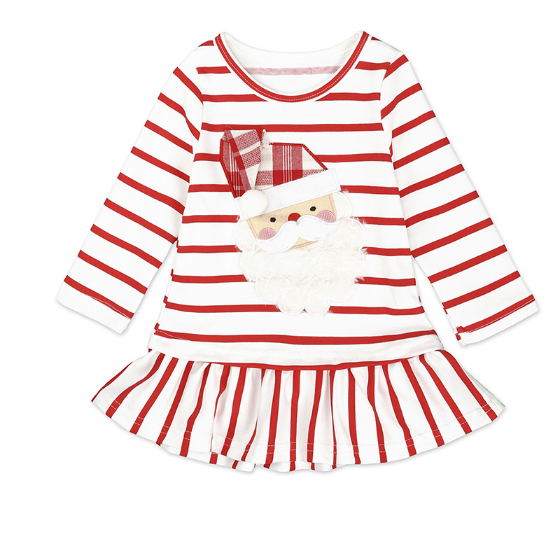 Snowman Dress Image 1